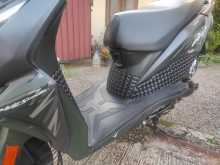 Honda Dio Dx 2020 Motorbike