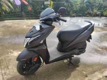 Honda Dio DX 2020 Motorbike