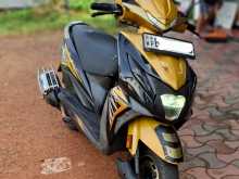 Honda DIO DX 2019 Motorbike
