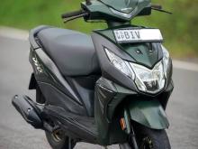 Honda Dio Dx 2020 Motorbike