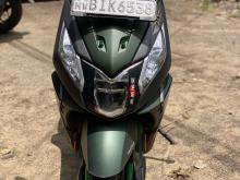 Honda Dio DX 2019 Motorbike