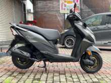 Honda DIO DX 2019 Motorbike