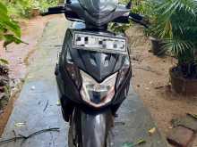 Honda Dio DX 2019 Motorbike