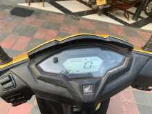 Honda Dio DX 2020 Motorbike