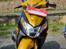 Honda Dio DX 2019 Motorbike