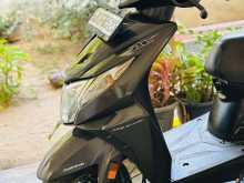 Honda Dio DX 2019 Motorbike