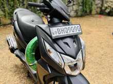 Honda Dio DX 2019 Motorbike