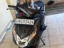Honda Dio DX 2020 Motorbike