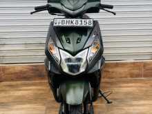 Honda Dio Dx 2019 Motorbike