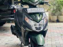 Honda Dio DX 2019 Motorbike