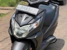Honda Dio Dx 2019 Motorbike