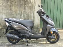 Honda Dio Dx 2018 Motorbike