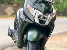 Honda Dio DX 2019 Motorbike