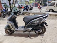 Honda Dio DX 2019 Motorbike
