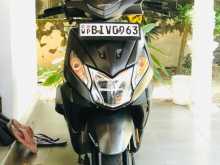 Honda Dio Dx 2020 Motorbike