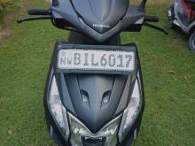 Honda Dio DX 2020 Motorbike