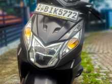 Honda Dio Dx 2019 Motorbike