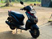 Honda DIO Dx 2020 Motorbike