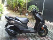 Honda DIO DX 2020 Motorbike