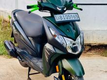 Honda Dio DX 2020 Motorbike