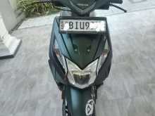 Honda Dio DX 2020 Motorbike