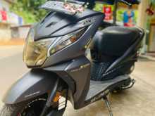 Honda DIO DX 2020 Motorbike