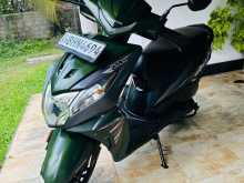 Honda Dio Dx 2019 Motorbike