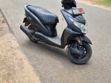 Honda Dio DX 2019 Motorbike