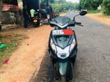 Honda DIO DX 2020 Motorbike