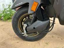 Honda DIO DX 2020 Motorbike