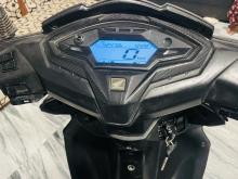 Honda Dio DX 2019 Motorbike