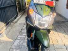 Honda Dio Dx 2019 Motorbike