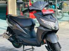 Honda DiO DX 2019 Motorbike