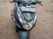 Honda Dio DX 2020 Motorbike