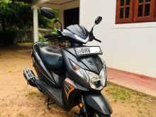 Honda Dio DX 2019 Motorbike