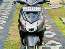 Honda Dio DX 2019 Motorbike