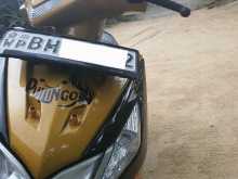 Honda Dio DX 2019 Motorbike