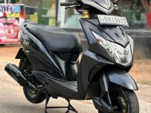 Honda Dio Dx 2018 Motorbike