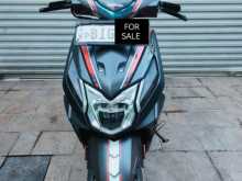 Honda Dio DX 2020 Motorbike