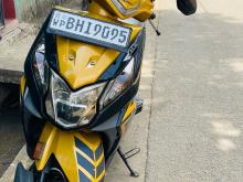 Honda Dio Dx 2019 Motorbike