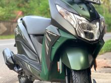 Honda Dio DX 2020 Motorbike