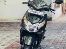 Honda Dio Dx 2019 Motorbike