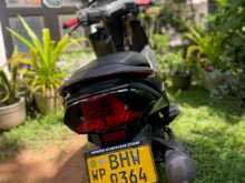 Honda DIO DX 2019 Motorbike
