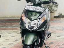 Honda Dio DX 2019 Motorbike