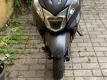 Honda Dio Dx 2018 Motorbike