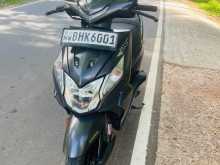 Honda Dio Dx 2019 Motorbike