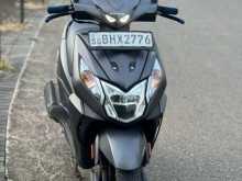 Honda Dio DX 2019 Motorbike