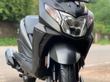 Honda Dio DX 2019 Motorbike
