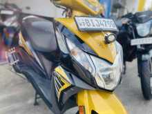 Honda Dio Dx 2020 Motorbike