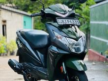 Honda Dio Dx 2020 Motorbike